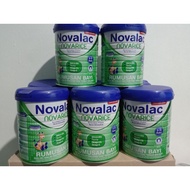 Novalac NOVARICE 800g (0-12 month)