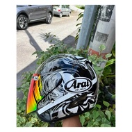 HELMET ARAI KOI JAPAN NEW