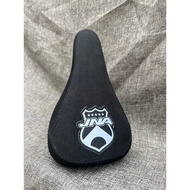 bmx seat JNA bmx combo saddle 25.4 bmx parts