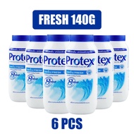 PROTEX Talcum Fresh Cooling Powder 140g