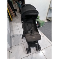 Preloved Stroller Little Giggles