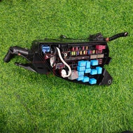 TOYOTA HARRIER AXUH80 2020 A25A FXS 2.5 FUSE BOX (82620 48280) JAPANUSED [2E-4D-A469]