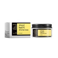 ครีมบำรุงผิวหน้า Hyaluronic Acid Cream ครีมบำรุงผิวหน้า Centella Salicylic Snail Serum ของ OUHOE สำห