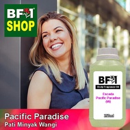 BF1 Pati Minyak Wangi Wanita Inspirasi dari Escada - Pacific Paradise 250ml
