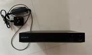 Sony BDP-S1500 blue-ray dvd player