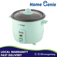 Iona 0.3L Rice Cooker GLRC03