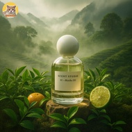 น้ำหอมแบ่งขาย Scent Studio - 01 Matcha 101 ขนาด 2ml, 5ml, 10ml