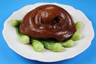 【年菜系列】紅燒蹄膀(滷蹄膀)/約900g
