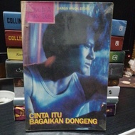 PL Classic Comic, Aaron Kwok Story ~ Love Is A Fairy Tale (Love Is A Fairy Tale)