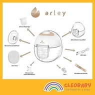 Arley Z4 PLUS Wearable Breastpump Spare Part/ Arley Z4 Accessories