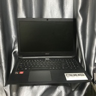 LAPTOP ACER A315 RYZEN 5/ 8GB / 1TB / 15inch