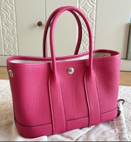 Hermes Mini garden party  Rose Mexico PHW