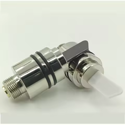 2PCS Hot Knife Wax Heater 510 Heat Tip Coil 11.2mm Ceramic Cut Wax Accessory Tool Knife Cutter Wax T