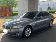 2012年BMW 520i 2.0渦輪