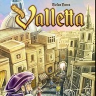 Valletta Board Game