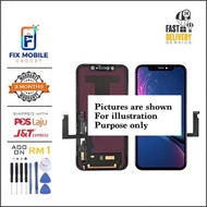 Fix Mobile Gadget Compatible For Ip XR LCD