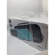 Skull & Co Gripcase For Switch (Green)