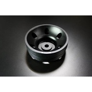 Light Weight Pulley Mitsubishi 4G13 4G15 SOHC Lancer 4G18 VDO GT Inspira Sportback Pro Balancing Eng