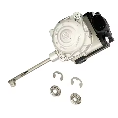1 Set Turbocharger Wastegate Actuator Kit 03F145725G 03F145725 03F145725K 03F145725 For Audi A1 A3 F