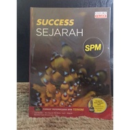 Oxford fajar success sejarah spm