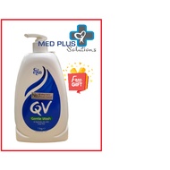 Ego QV Gentle Wash PROMO