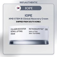 [IOPE]100% Collagen Booster Retinol Lifting Cream 50ml