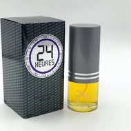 24 Heures EDP Perfume For Men 100Ml
