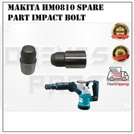 Makita HM0810 Spare Part Impact Bolt