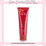 My GOLD Korean Red Ginseng Cleanser