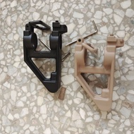 Jinming 9th Generation j8 Metal Triangle Sight 19 Straight Plug Appearance Decorative Toy Accessorie