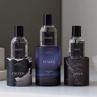 แจนยัวร์ น้ำหอม 30 ml. ผู้ชาย กลิ่นหอม Janua Perfume Men's ของแท้