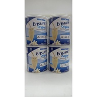 Combo 4 Cans Of Ensure ORIGINAL Milk 397g Us Newest Genuine DATE 2023