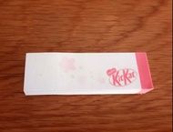 櫻花kit kat memo紙