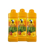 NANOVIT STIMULUS  VITAMIN UNTUK PERINGAKAT 40hlt