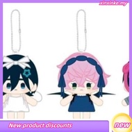 ALIEN STAGE ALNST Plush Pendant  Series Mini Doll Blind Box