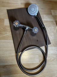 意大利品牌冷熱水龍頭 WB Italy/Cisal mixer faucet