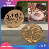 Incense Leveler Powder Incense Ash Leveler Powder Incense Forming Tool