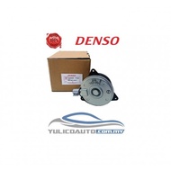 Genuine Denso Proton Saga BLM/Gen 2/Persona (Manual) Radiator Fan Motor