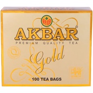 AKBAR AKBAR AKBAR Sri Lanka Imported Ceylon Black Tea Jasmine Green Tea Earl Grey Tea Individually P