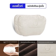 KVS | หมอนรองคอสำหรับ Mercedes-Benz Maybach S-Class E-Class C-Class GLE GLC GLB GLS