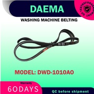 100% New Galanz high dryer dryer 7PH1915/6PH1915/1916 Belt rotating belt