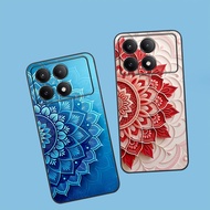 Xiaomi Redmi K70 / K70 PRO / K70E / K70 ULTRA case printed with beautiful patterns