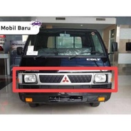 Gril lampu ring Rambang Mitsubishi L300 diesel new bensin grill Diskon