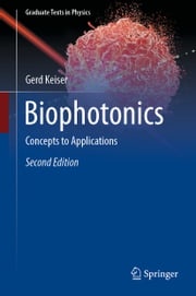 Biophotonics Gerd Keiser