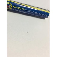 C-Mart C0013-16 soldering tin 15 gr 1.0 mm 40/60