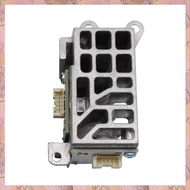 [h3w732xnj.ph] Headlight LED Module Angel Eyes DRL Daytime Running Lights White for  6 Series F06 F1