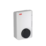 ABB EV Charger  Terra AC 1-Phase Type 2 Socket (7.4kW / 32A)