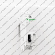 SCHNEIDER RELAY IMPULS ITL 16A 1NO 240VAC A9C30811
