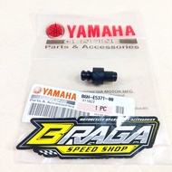 Breather Air Hose Connection Nepel Air Hose Block Gearbox Cvt All New Nmax 155 YGP ORIGINAL ORIGINAL