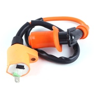 RACING CDI GY6 50 125 150 Ignition Coil For GY6 Scooter Moped 50CC 150CC /For Scooter Moped performa